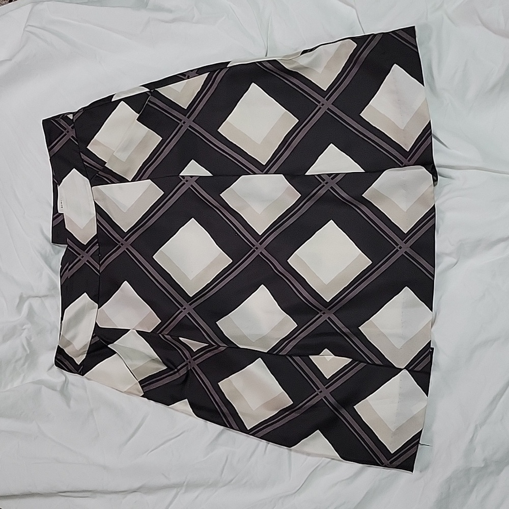 Banana republic skirt